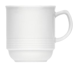 Becher 8019/0.26 weiß Ø 77 mm Dialog