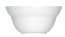 Suppentasse,Bowl 9056/0.40 weiß Ø 147 mm Dimension Porzellan