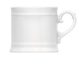 Becher 7602/0.35 weiß Ø 93 mm