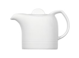 Kaffeekanne Unterteil 8000/0.30 weiß Ø 153 mm Dialog