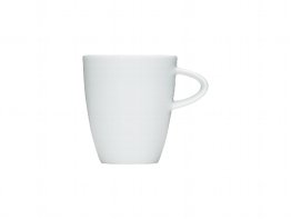 Becher 0,45 weiß Ø 83 mm Enjoy
