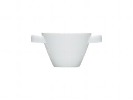 Suppentasse 0,44 weiß Ø 120 mm Enjoy Porzellan