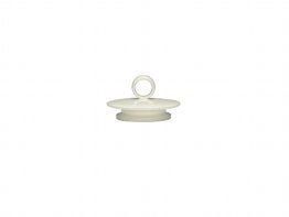 Kaffeekanne Deckel 0.30 Noble China Ø 48 mm Purity