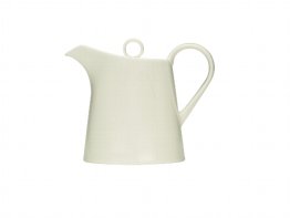 Kaffeekanne komplett 0.30 Noble China 152 x 77 mm Purity