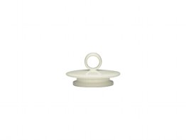 Teekanne Deckel 0.40 Noble China Ø 75 mm Purity