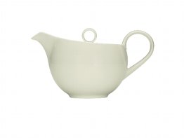 Teekanne komplett 0.40 Noble China 193 x 122 mm Purity