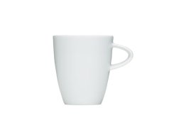 Becher 0.40 l weiß Enjoy