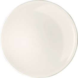 Teller tief coup 20 cm Purity Porzellan