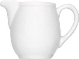Milchgießer 1,7 l weiß Bonn