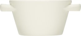 Suppenobertasse 0,35 l Noble China Purity Porzellan