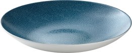 Teller tief rund coup 20 cm Pearls Ocean Porzellan