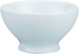Bowls 0,50 l weiß, Form 98