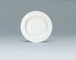 Kombi-Untere weiß,Donna Ø 160 mm Porzellan