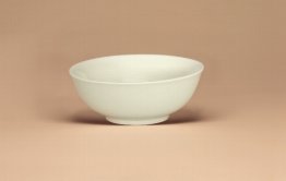 Salatschale rund 13 cm weiß Generation Porzellan