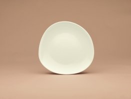 Teller flach coup 12 cm Duracream® WellCome
