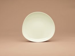 Teller tief coup 28 cm Duracream® WellCome