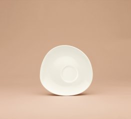 Kombi Untere Duracream® WellCome Porzellan