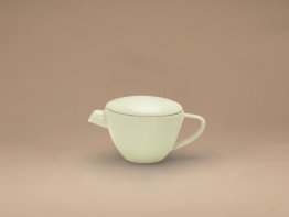 Teekanne 0,35 l Duracream® WellCome