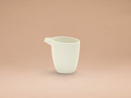 Milchgießer ohne Henkel 0,15 l Duracream® WellCome