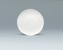 Teller flach 28 cm weiß Grace 939