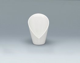 Schale Calla 12 cm weiß Grace 939 Porzellan