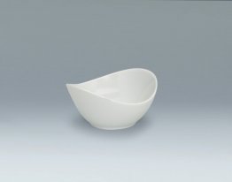 Dip-Schälchen 9 cm weiß Grace 939 Porzellan