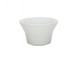 Bowl nieder 0,28 l weiß Connect