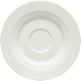 Kombi Untere 16,5 cm Allure bonewhite Porzellan