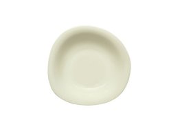 Pastateller 25 Duracream® WellCome Ø 248 mm Porzellan