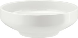 Bowl 12 cm weiß Shiro