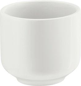 Bowl 0,26 l weiß Shiro