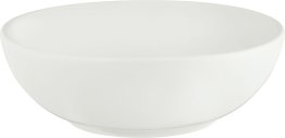 Bowl 12 cm weiß Unlimited