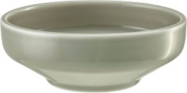 Bowl 19 cm STEAM Shiro Glaze