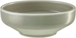 Bowl 22 cm STEAM Shiro Glaze