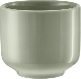 Bowl 0,26 l STEAM Shiro Glaze