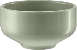 Tasse Café au lait / Bowl 0,33 l STEAM Shiro Glaze