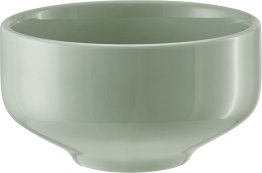 Tasse Café au lait / Bowl 0,33 l FROST Shiro Glaze