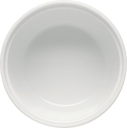 Suppenschale rund stpl. schwapps. 12cm/0.43 l weiß, AIRFLOW