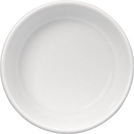 Schale rund stapelbar 12cm/0.32 l weiß, AIRFLOW
