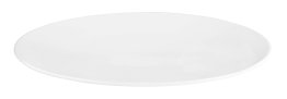 Teller flach 28 cm M5380 COUP FINE DINING weiß