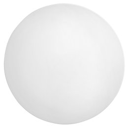Platzteller flach 33 cm M5380 COUP FINE DINING weiß