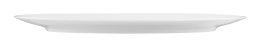 Servierplatte oval 40x25,5 cm M5379 COUP FINE DINING weiß