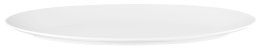 Servierplatte oval 43x19 cm M5379 COUP FINE DINING weiß
