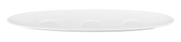 Setplatte 44 cm COUP FINE DINING weiß