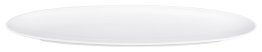 Servierplatte oval 35x11 cm M5379 COUP FINE DINING weiß