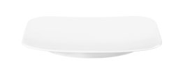 Teller flach eckig 16,5x16,5 M5383 COUP FINE DINING weiß