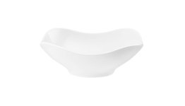 Schale eckig 13x13 cm M5384 COUP FINE DINING weiß