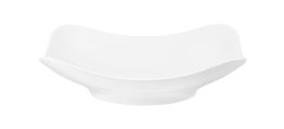 Schale eckig 17,5x17,5 cm M5384 COUP FINE DINING weiß