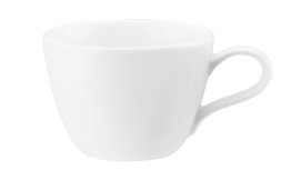 Obere zur Cappuccinotasse 0,22 l M5389 COUP FINE DINING weiß