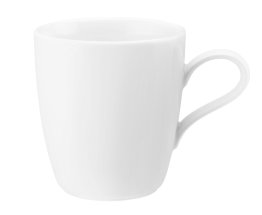 Becher mit Henkel 0,28 l M5389 COUP FINE DINING weiß